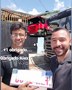 Cliente com veículo liberado após regularização